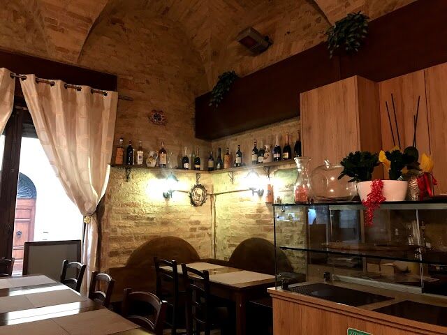 Lo Spuntino di Barberi Anna